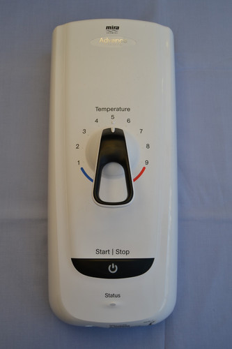 Mira advance flex extra 7kw - extra, 8.7kw