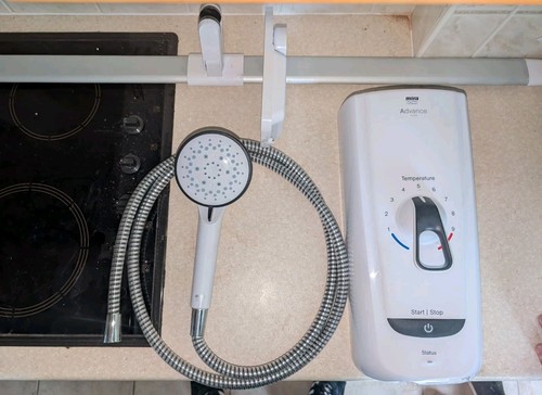7kw mira advance flex - mira,
