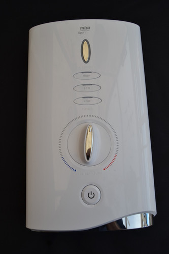 Mira sport max - 10.8, +