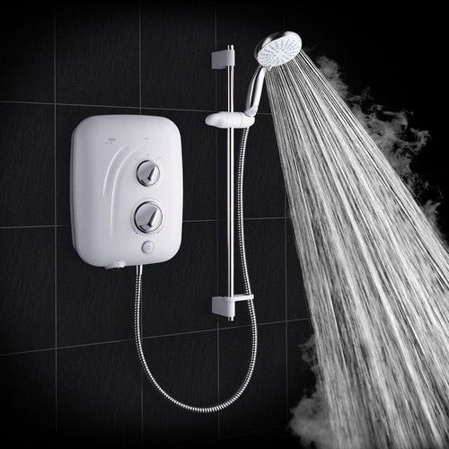 Mira elite pumped electric - mira,
