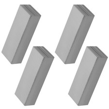 2 Pairs Carbon Brushe 25x9x6mm