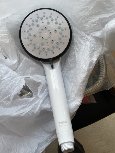 Mira advance shower head - mira,