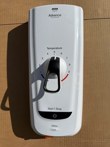 Mira advance flex extra 7kw - advance, 8.7kw