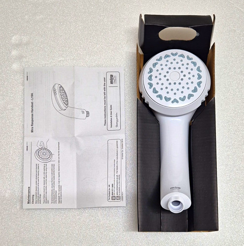 Mira response 90a white - response, 1.90a