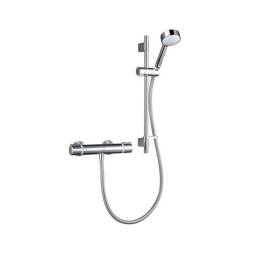 Mira relate thermostatic - ev,
