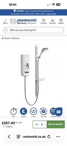 Mira advance flex - flex, 8.7kw