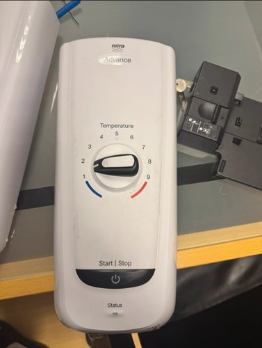 Mira advance 7kw - mira,