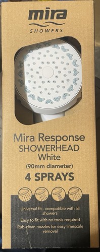 Mira response shower - response,