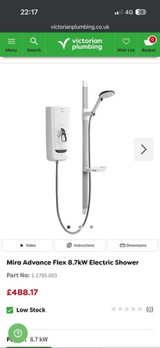 Mira 1785 003 advance - mira, 1.1785.003