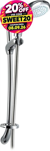 Mira logic shower kit - kit, spray
