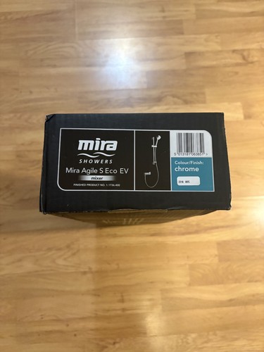 Mira agile eco ev - agile,