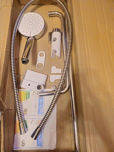 Mira sport max - max, shower