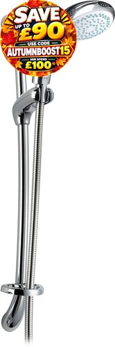 Mira logic shower - mira,