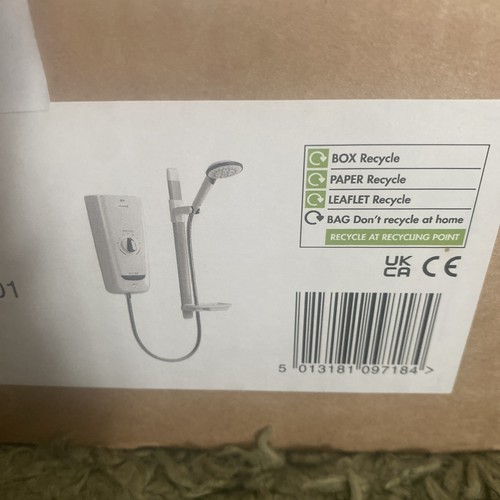 Mira 1785 001 - 1.1785.001, 8.7kw