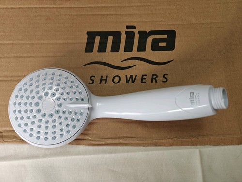 Mira white 90mm - mira,
