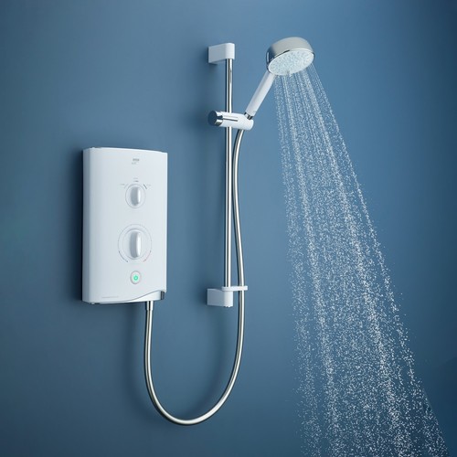 Mira sport thermostatic - sport,