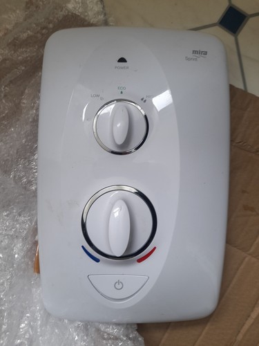 Mira sprint multi fit 5kw - sprint, 9.5kw