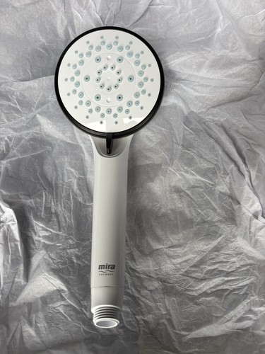 Mira advanced shower head - shower,