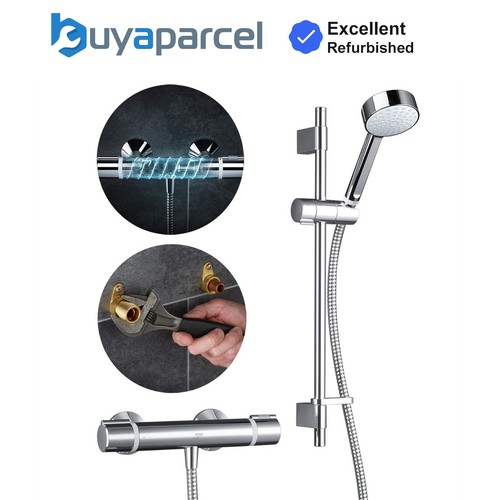 Mira relate thermostatic - ev,