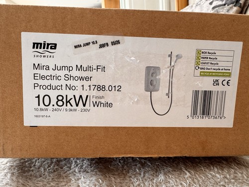 Mira jump multi - mira,