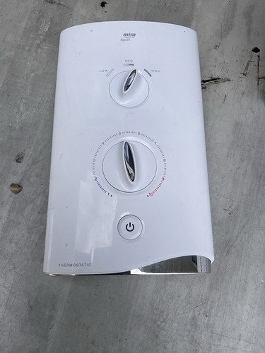 Mira sport max - max, airboost
