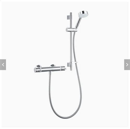 Mira assist thermostatic - assist,