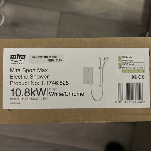 Mira sport max single outlet - sport,