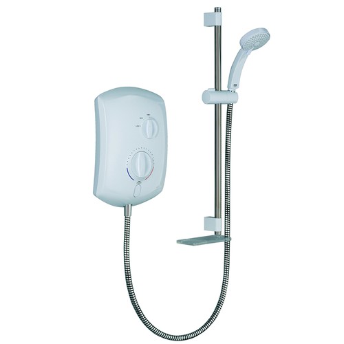 Mira jump electric 5kw - mira, 8.5kw