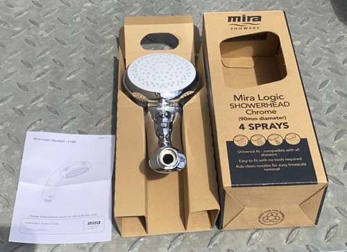 Reduced mira logic 4 spray - mira,
