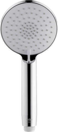 Mira showers zest - showers, 90mm