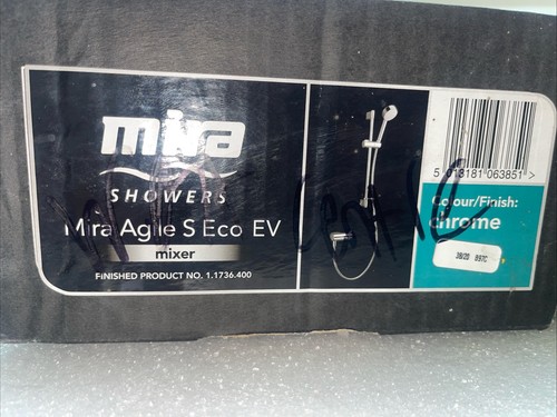 Mira agile eco ev - mira,