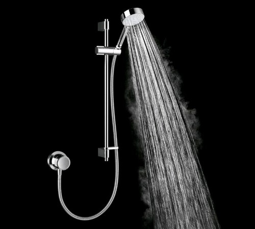 Mira minimal thermostatic - mira,