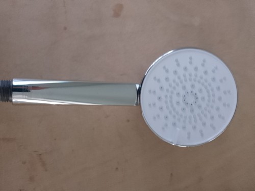 Genuine mira sport shower head - genuine,