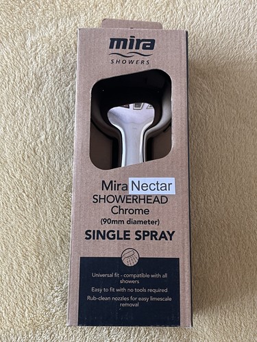 Mira nectar shower - , handset