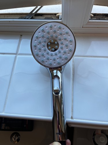 Chrome mira minimal spray - chrome, 2