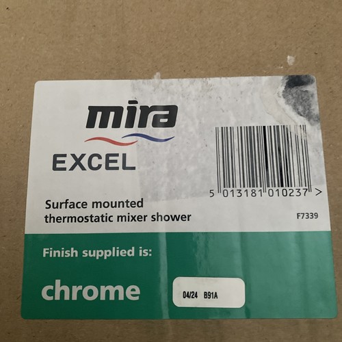 Mira excel exposed - mira,
