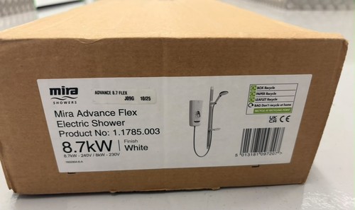 Mira advance flex - mira,