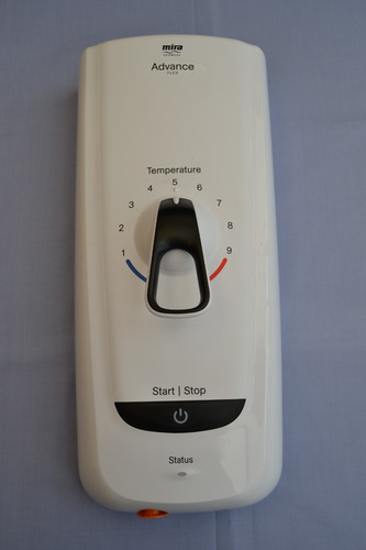 Mira advance flex 7kw - advance,