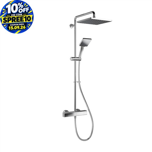 Mira honesty erd - mixer, shower