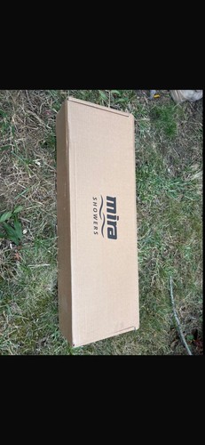 Mira advance electric shower - advance,