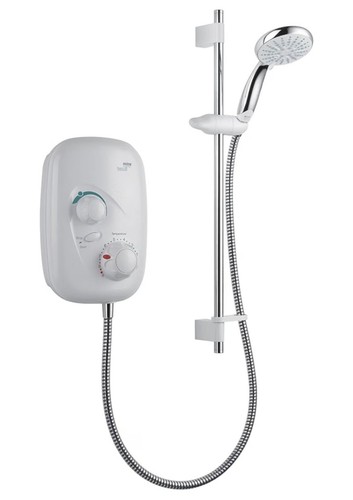 Mira showers 1532 - 1.1532.400, xs
