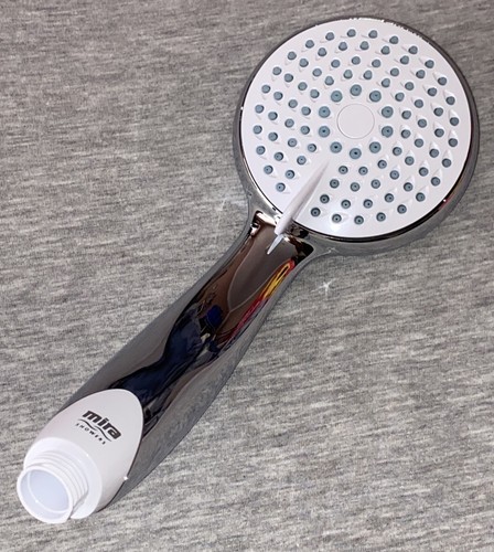 Mira nectar chrome - 9cm, spray