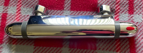 Mira bar shower - shower,