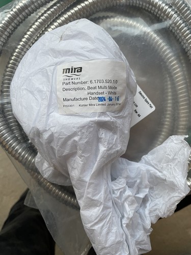 Mira beat shower multi - mira,