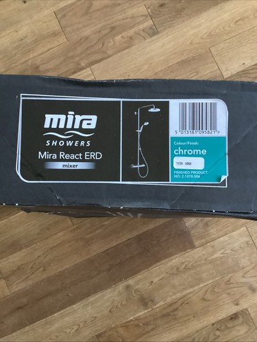 Mira react dual flow - mira,