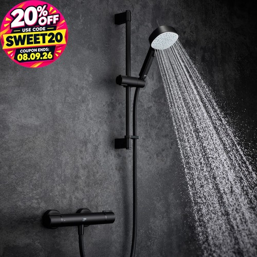 Mira relate thermostatic - relate,