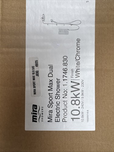 Mira sport max dual - ,