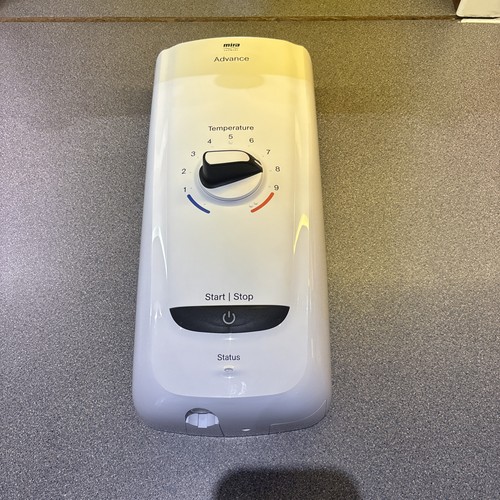 Mira advance flex electric - mira,