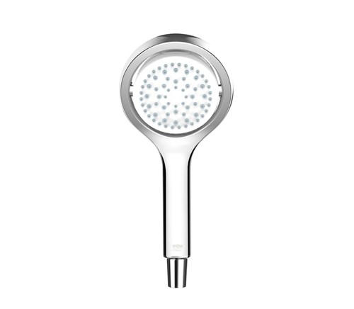 Mira showers 360 showerhead - showers,