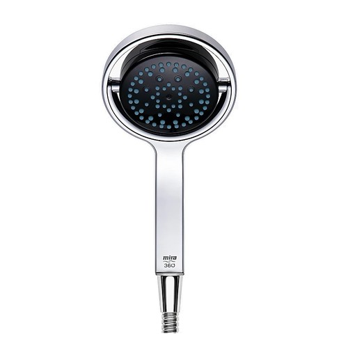 Mira 360 new platinum - 4, spray